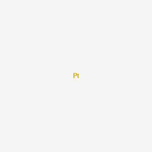 백금콜로이드 PubChem 분자구조식