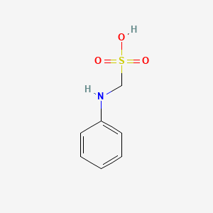 칼슘사이클라메이트 PubChem 분자구조식